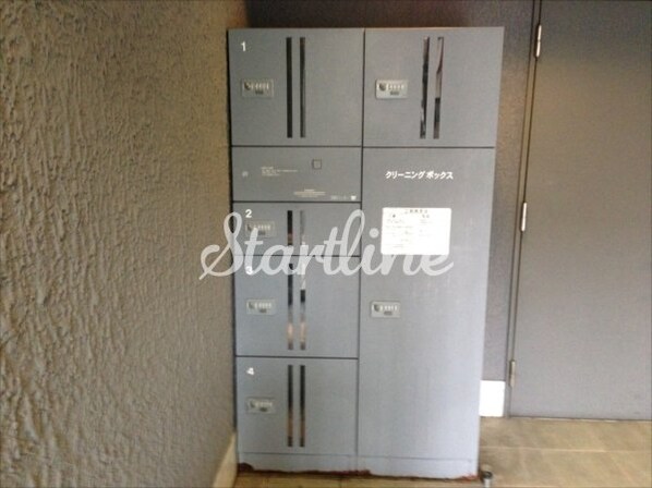 シンシア銀座EASTの物件内観写真